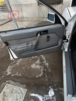 مرسيدس بنز E-Class